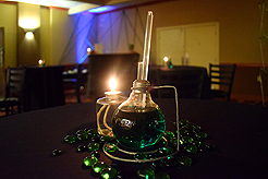 BOO FRIDAY AT RED LION